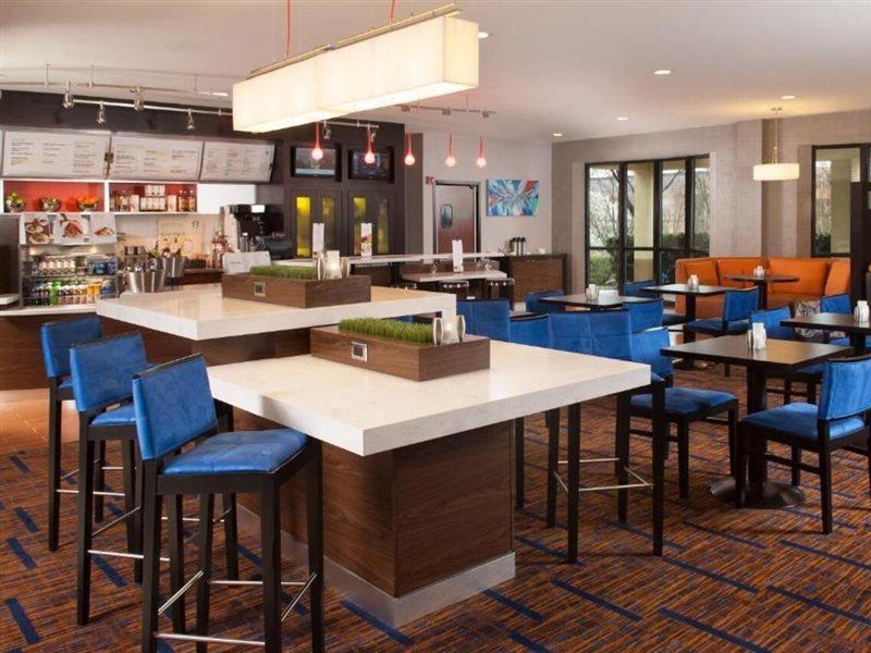 Courtyard By Marriott Charlotte Gastonia Hotel Exterior foto