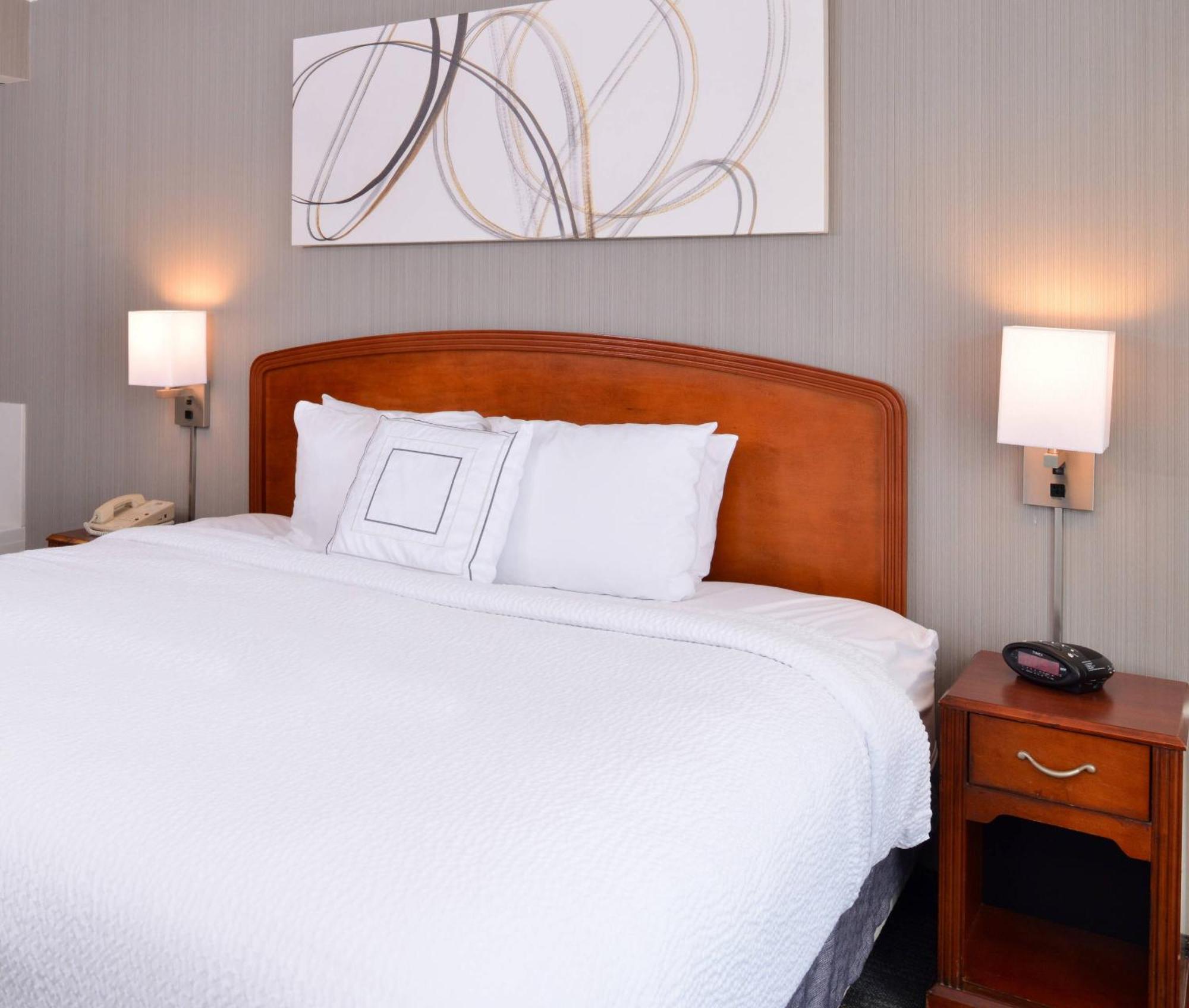 Courtyard By Marriott Charlotte Gastonia Hotel Exterior foto