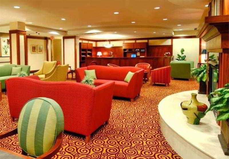 Courtyard By Marriott Charlotte Gastonia Hotel Exterior foto