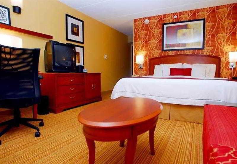 Courtyard By Marriott Charlotte Gastonia Hotel Cameră foto