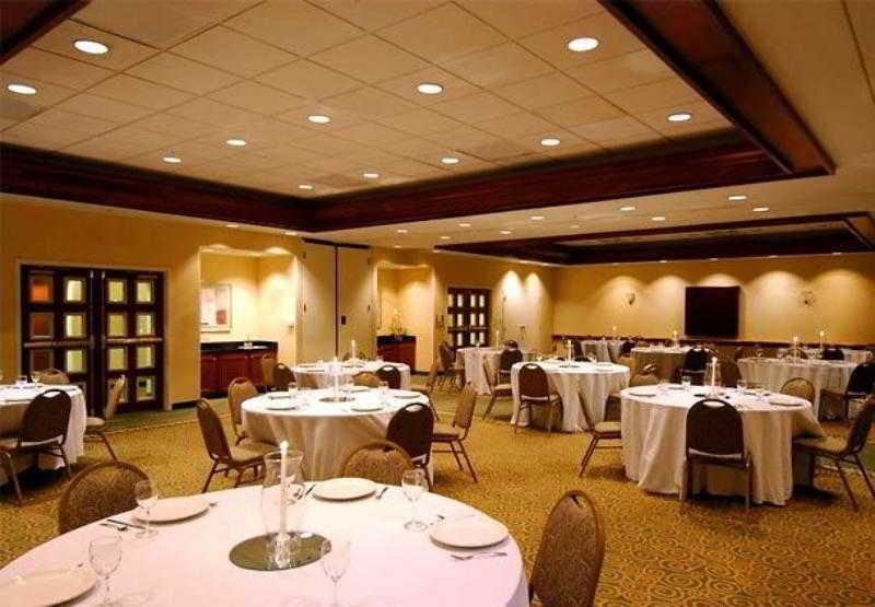 Courtyard By Marriott Charlotte Gastonia Hotel Restaurant foto