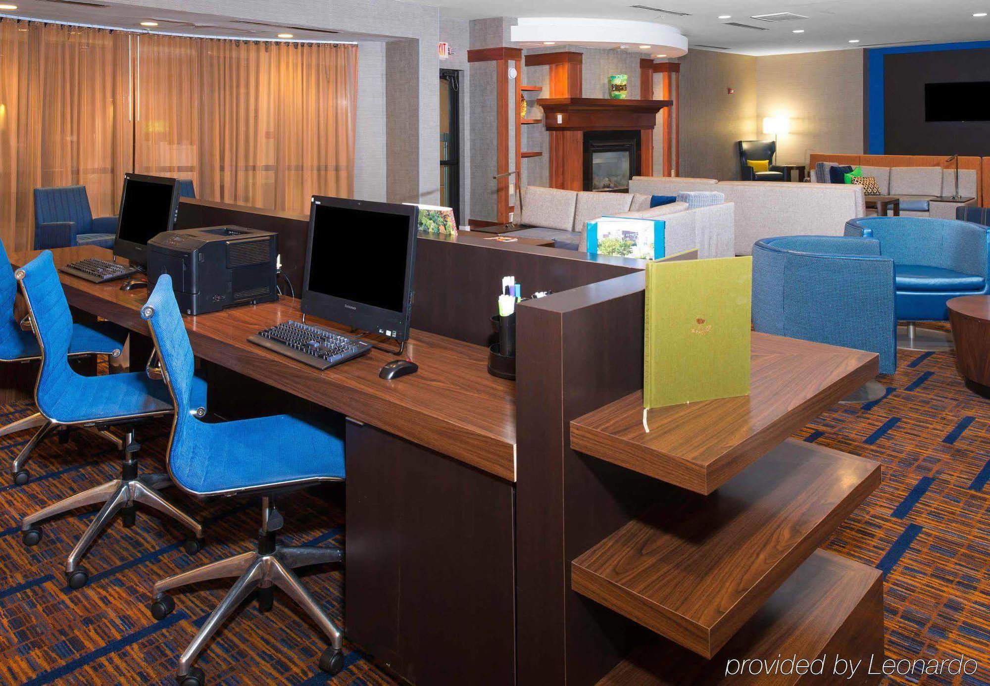 Courtyard By Marriott Charlotte Gastonia Hotel Exterior foto
