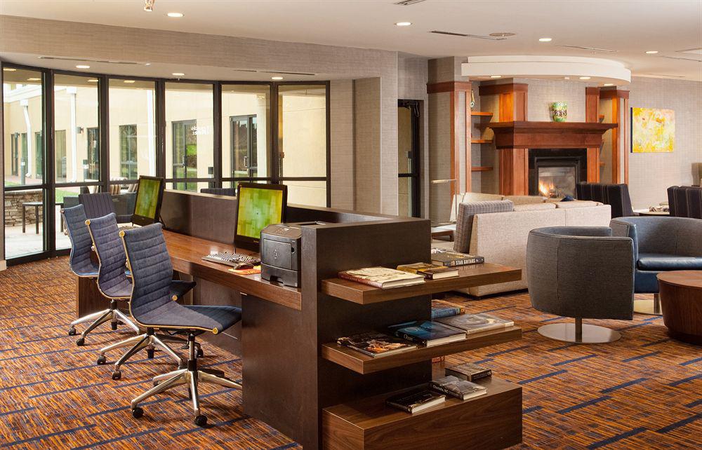 Courtyard By Marriott Charlotte Gastonia Hotel Exterior foto